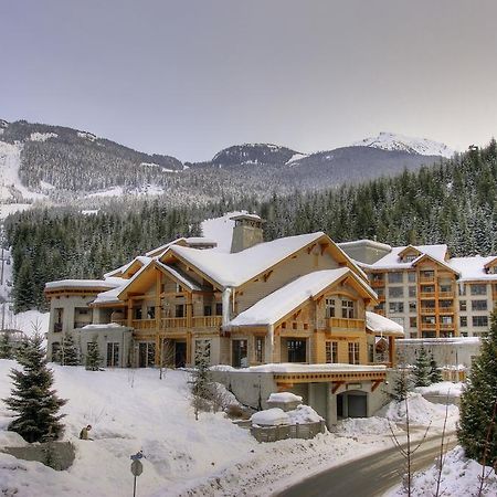 Hotel Lodging Ovations Whistler Exteriér fotografie